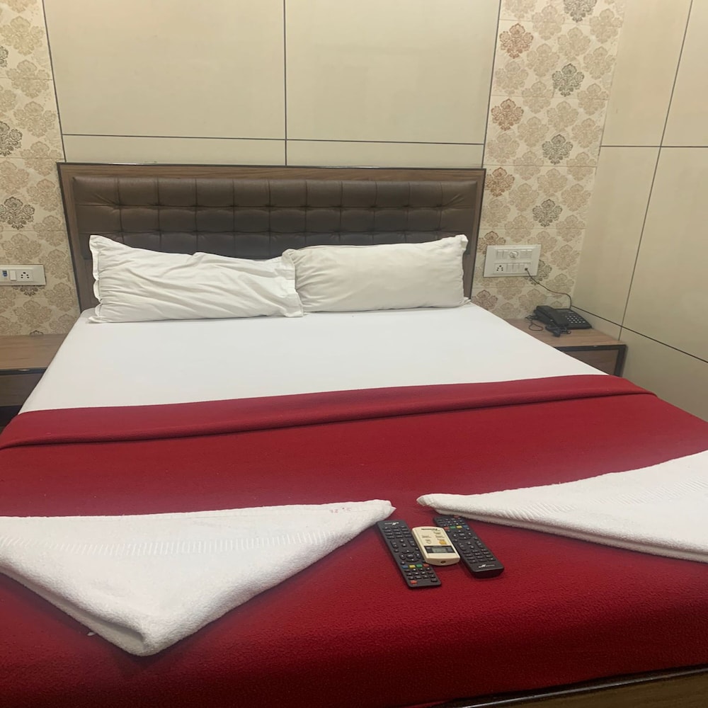 Standard Room - Photo 1