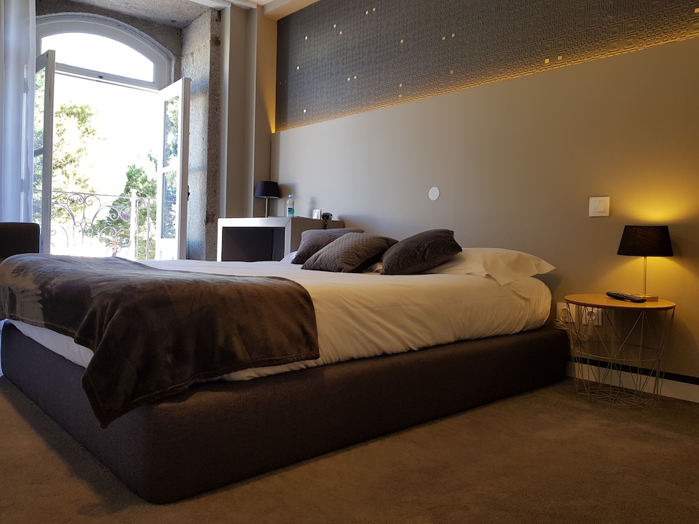 Suite, Terrace, River View