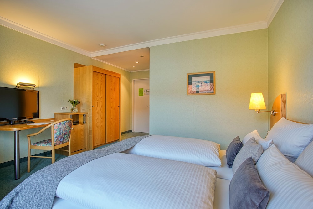 Comfort Double Room, 1 Bedroom, Accessible photo 1