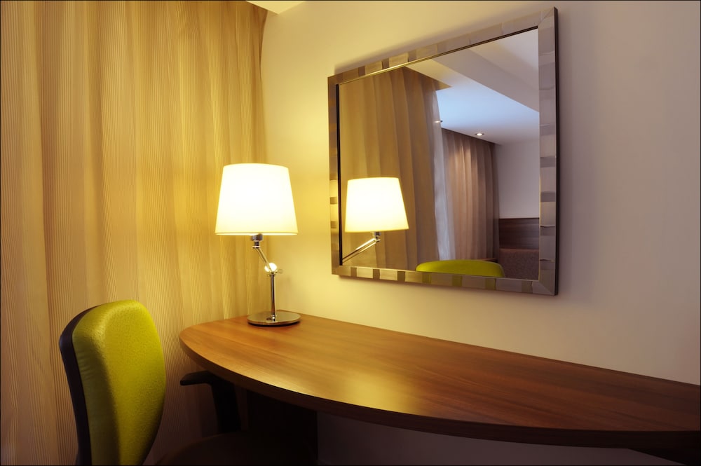 Hampton by Hilton Birmingham Broad Street, Foto 4
