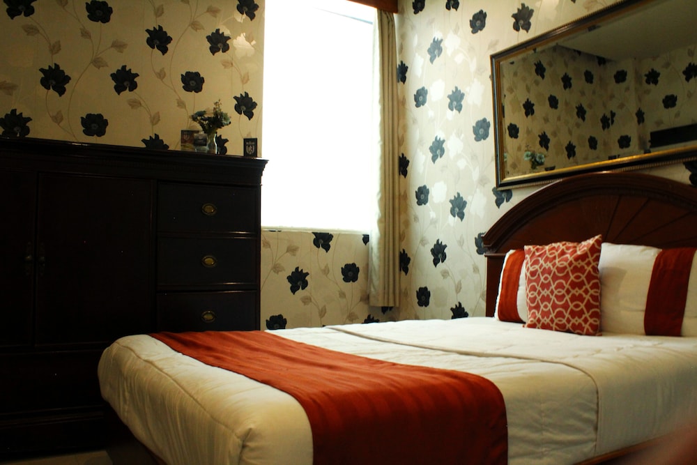 Standard Room, 1 Double Bed photo 3