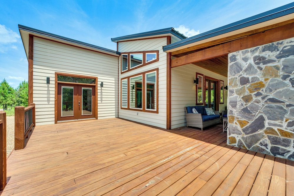 House (2 Bedrooms) photo 2