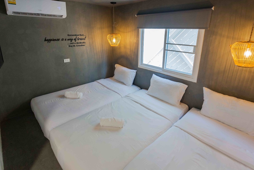 Triple Room, Non Smoking photo 1