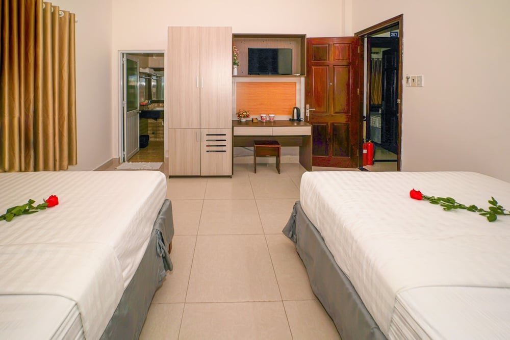 Superior Twin Room photo 2