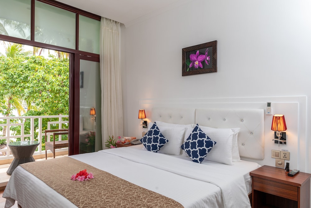 Superior Double Room photo 2