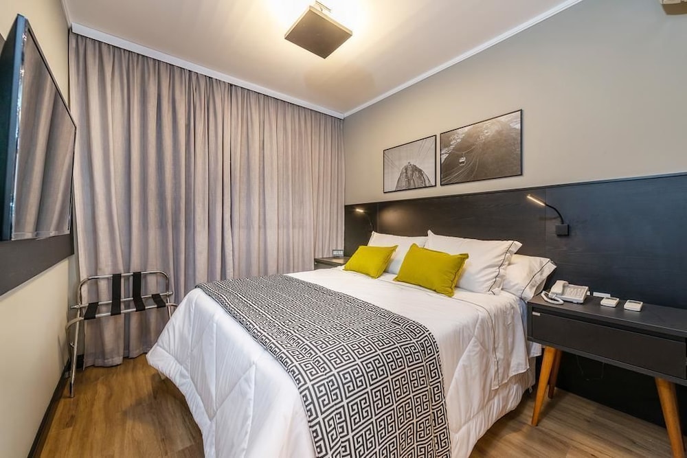 Superior Apartment, 1 Queen Bed with Sofa bed