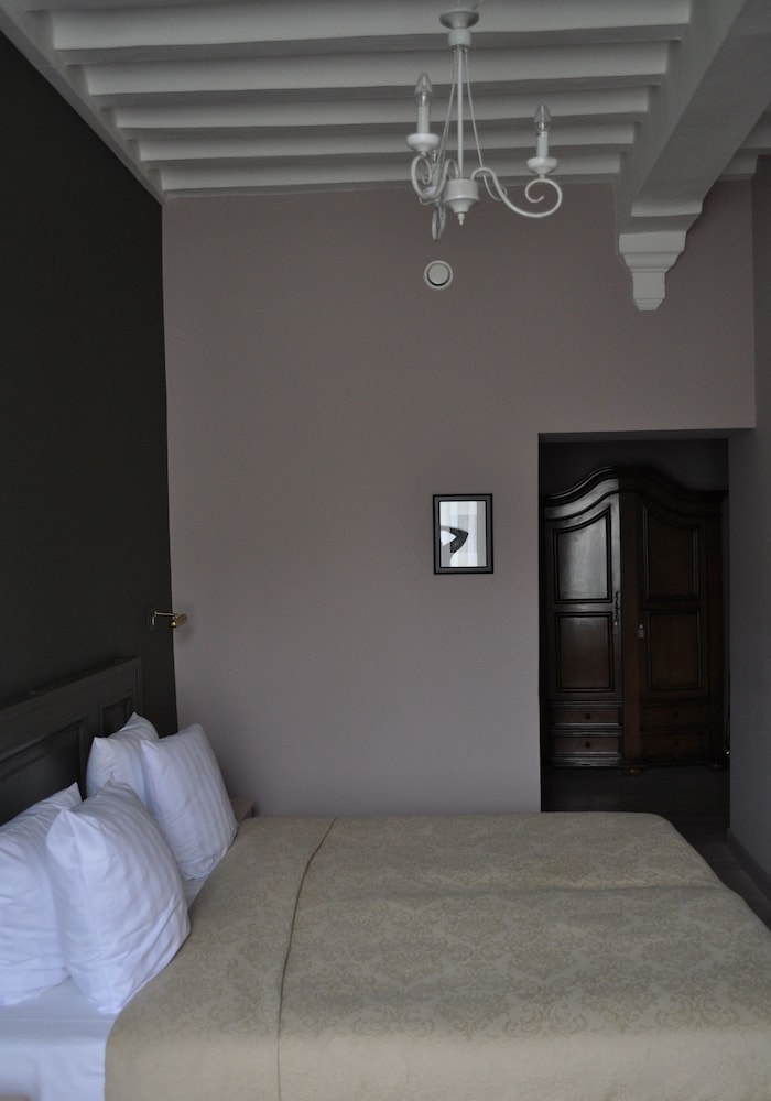 Superior Double or Twin Room, Garden View photo 1