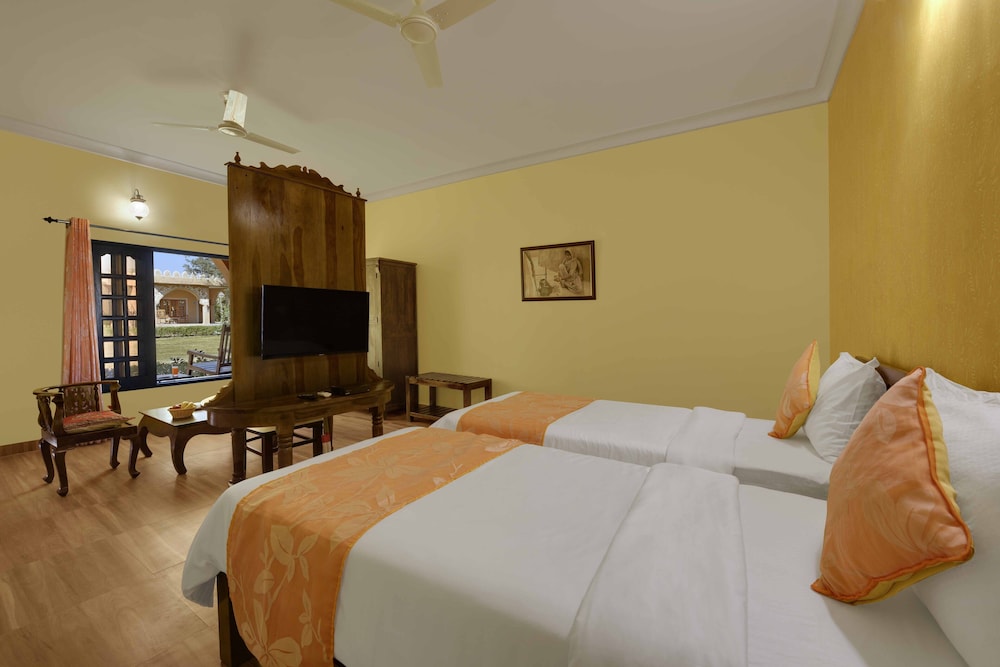 Superior Room photo 1