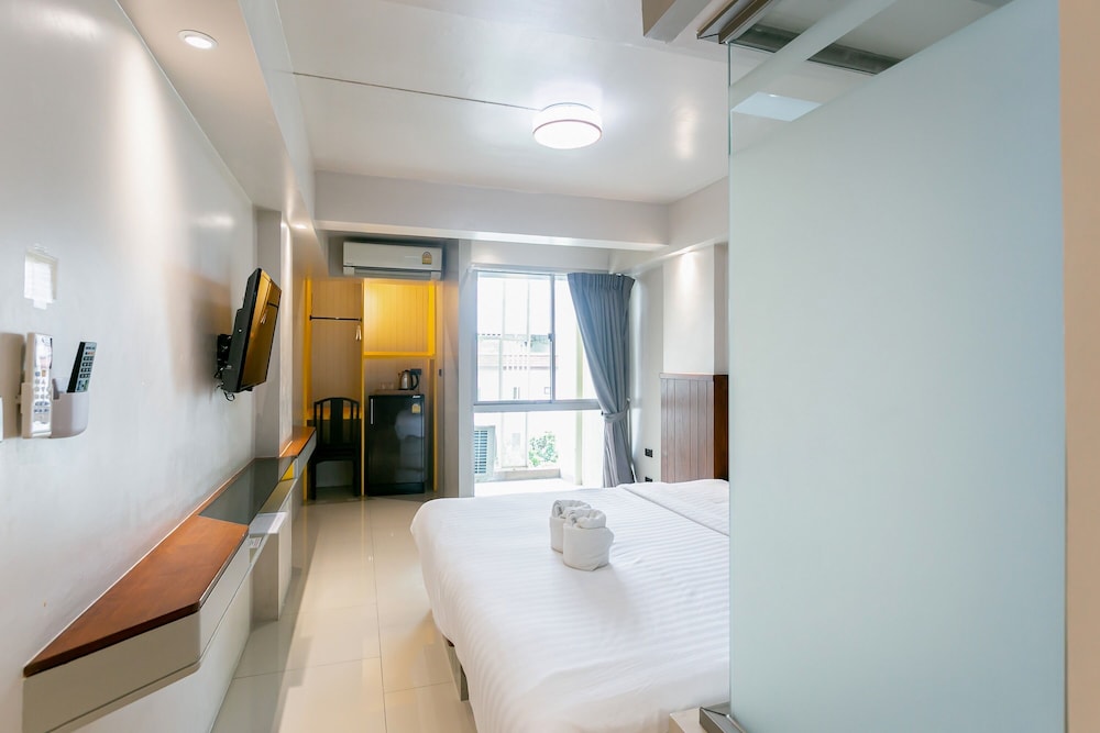 Standard Double Room photo 2