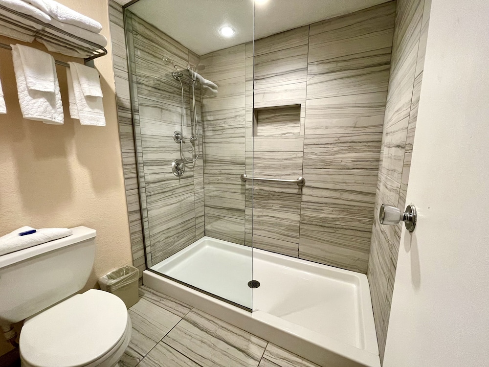 Family Studio Suite, 2 Queen Beds photo 2