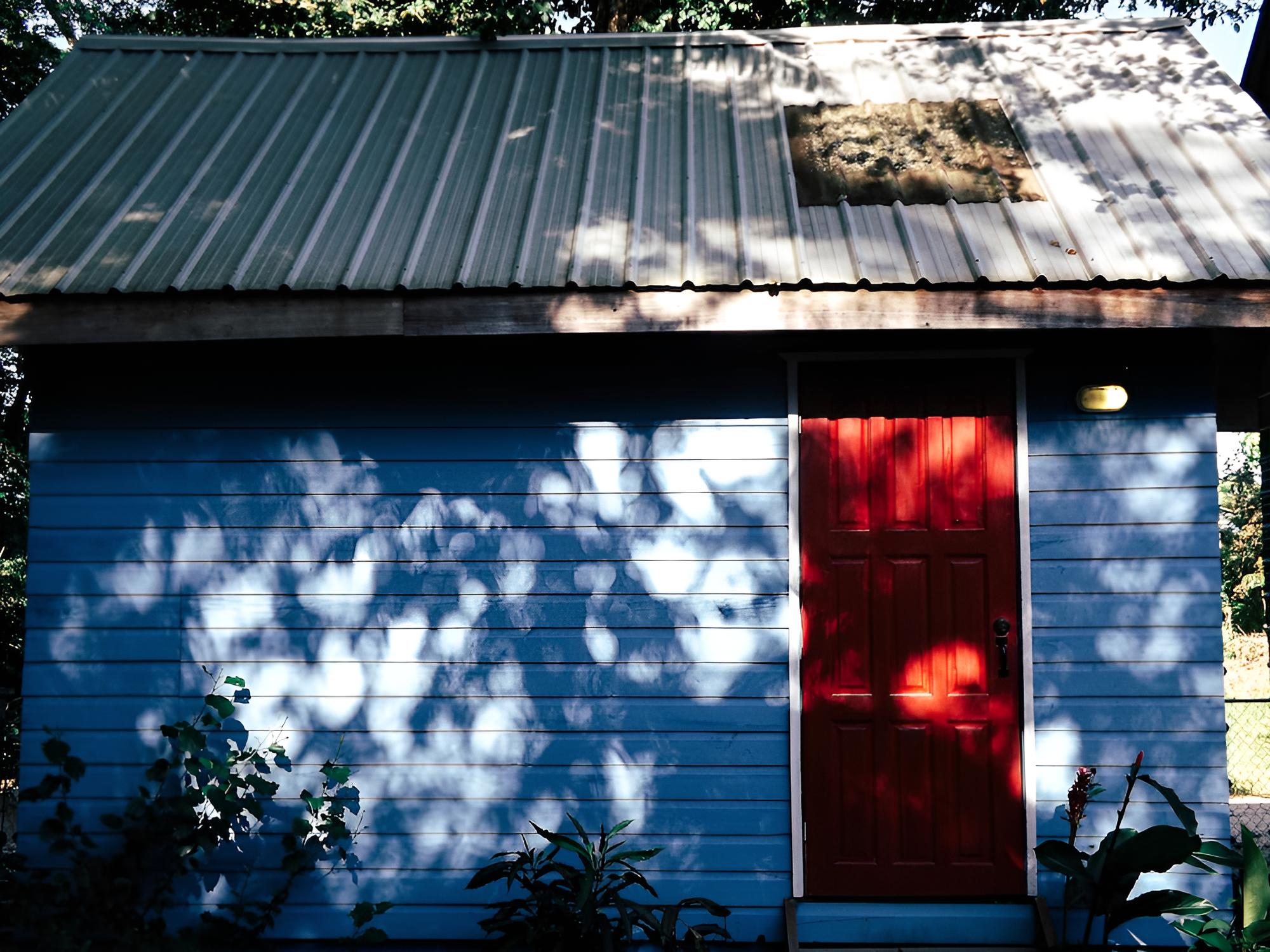 Tiny House Blue Hole , 1 Double Bed photo 1