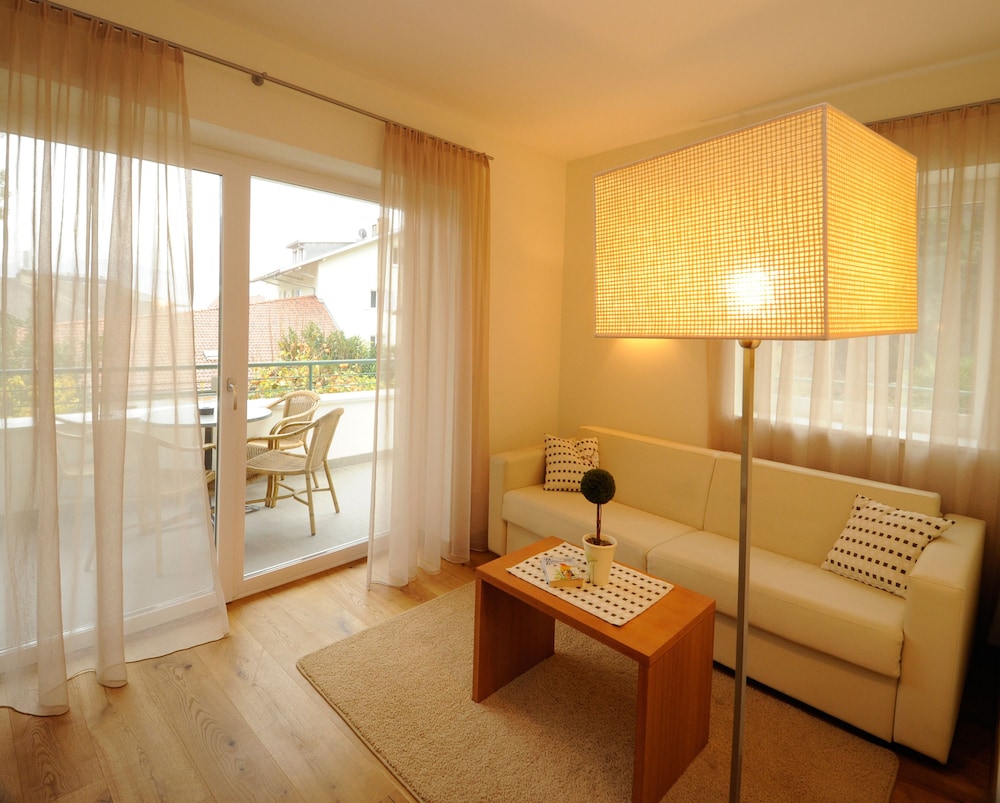 Deluxe Apartment, 2 Bedrooms (Pergola) photo 2