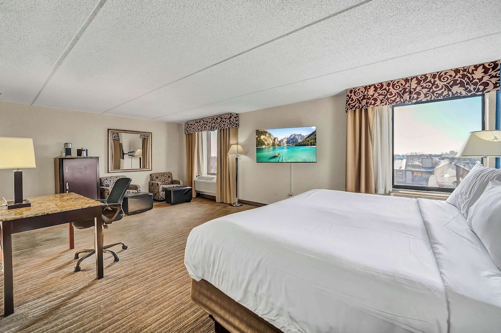 Room, 1 King Bed, Non Smoking - Photo 4