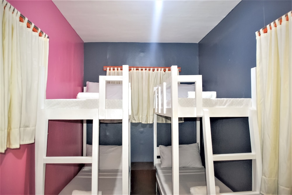 Family Quadruple Room photo 1