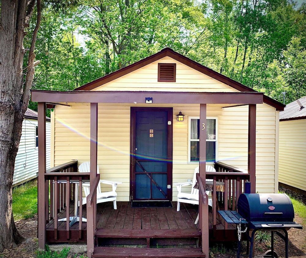 Basic Cabin