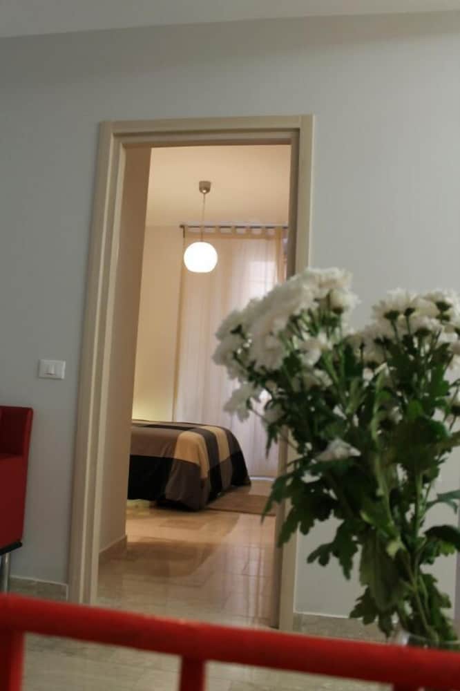Basic Quadruple Room, 1 Bedroom photo 2