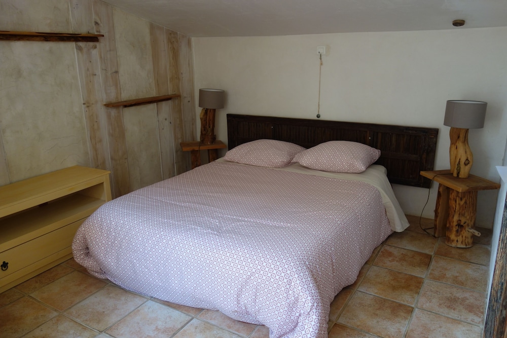 Double Room (Le Galet) photo 1
