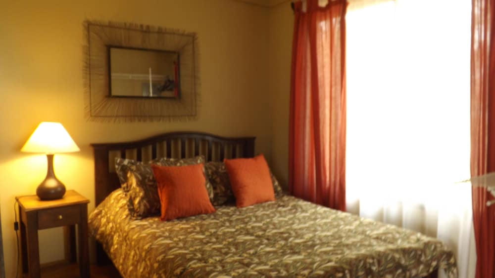 Villa, 2 Bedrooms, Kitchen, Mountain View