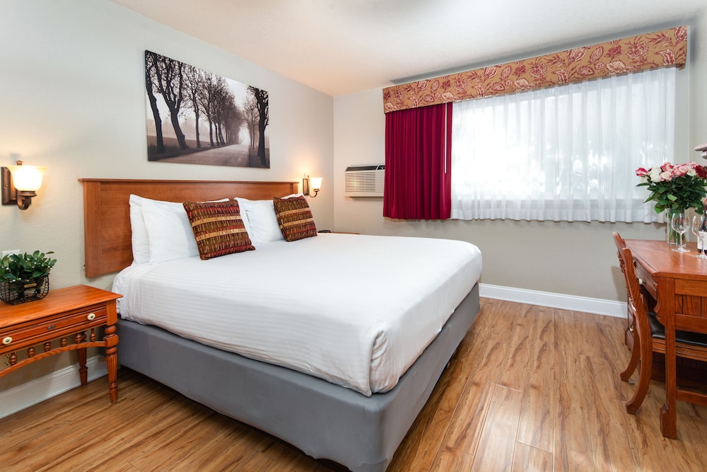 Spa Suite with Kitchenette photo 2
