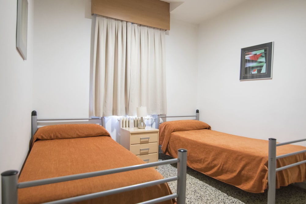 Basic Double Room, Private Bathroom