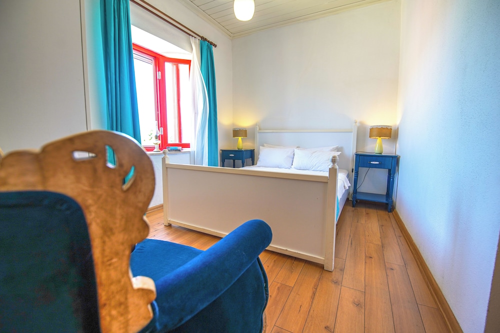 Classic Suite, 2 Bedrooms, City View photo 1