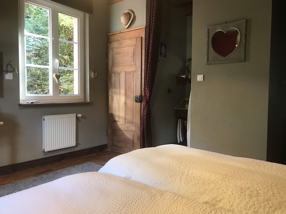 Comfort Double Room photo 2