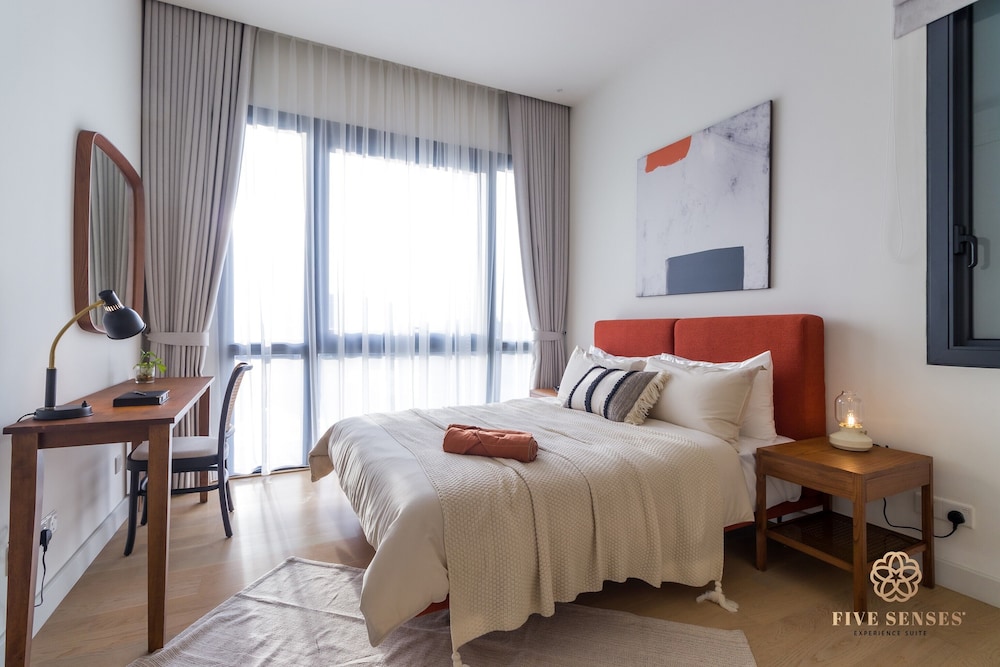 Premium Two Bedroom photo 1