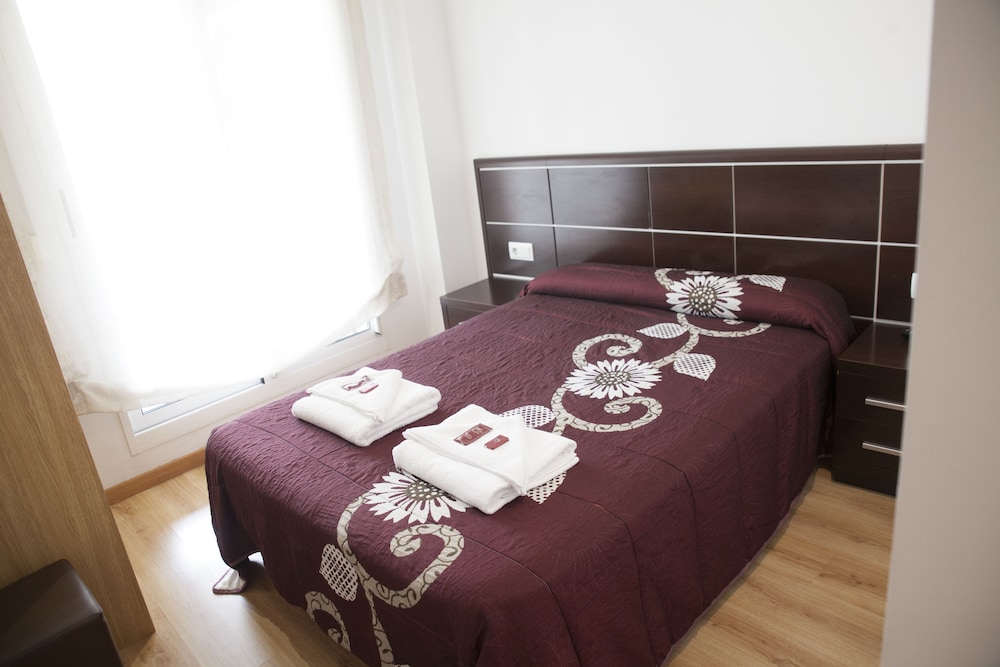 Habitación Doble Deluxe