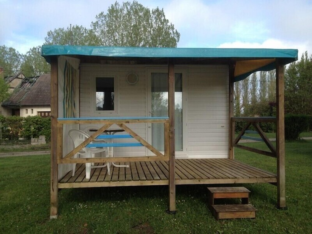 Mobile Home (2 per.) photo 1