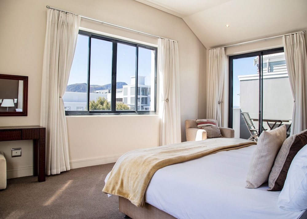 Standard Apartment, 2 Bedrooms