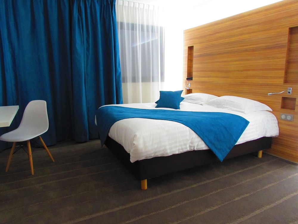 Comfort Room (avec acces SPA) photo 2