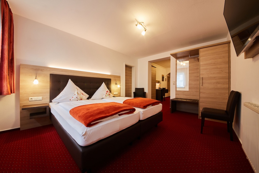 Triple Room photo 1