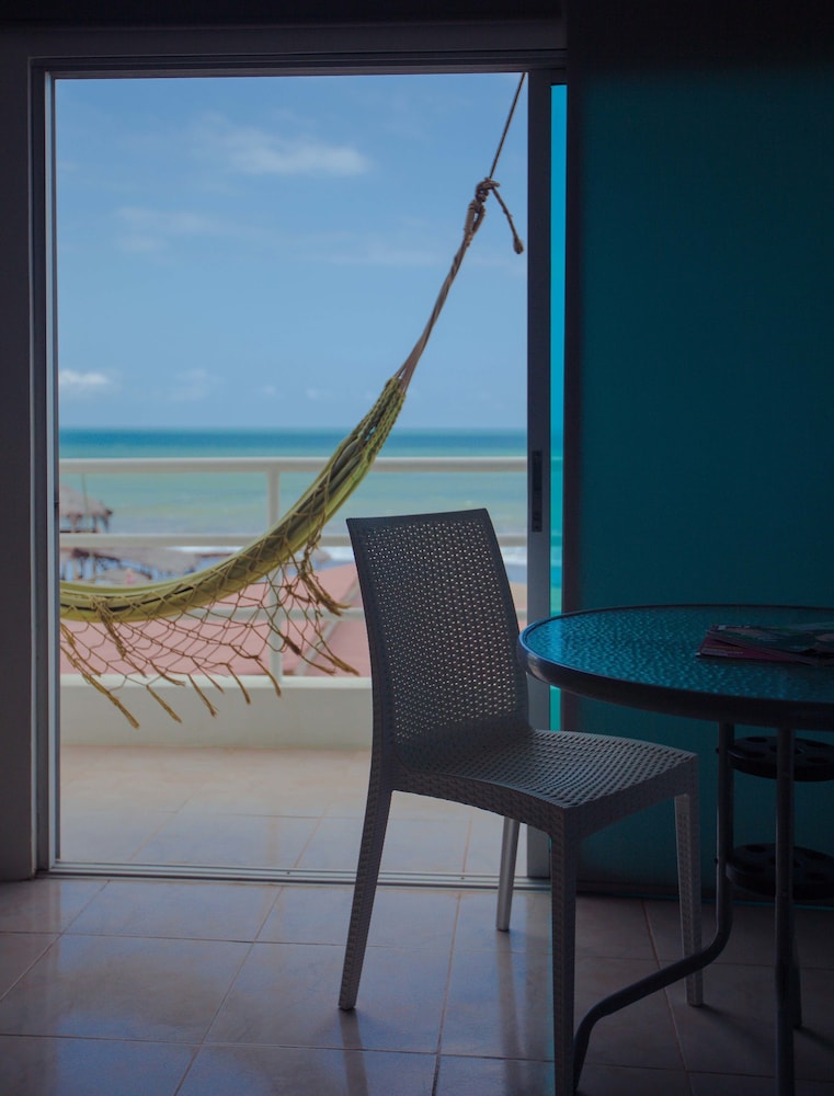 Family Apartment, 2 Bedrooms, Refrigerator, Ocean View photo 2