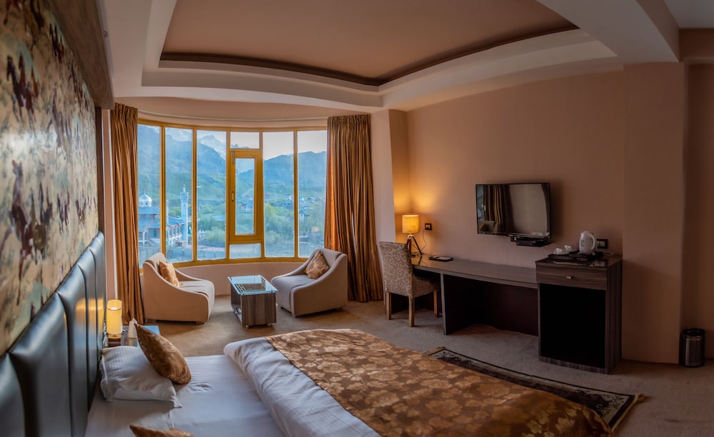 Premium Room photo 3