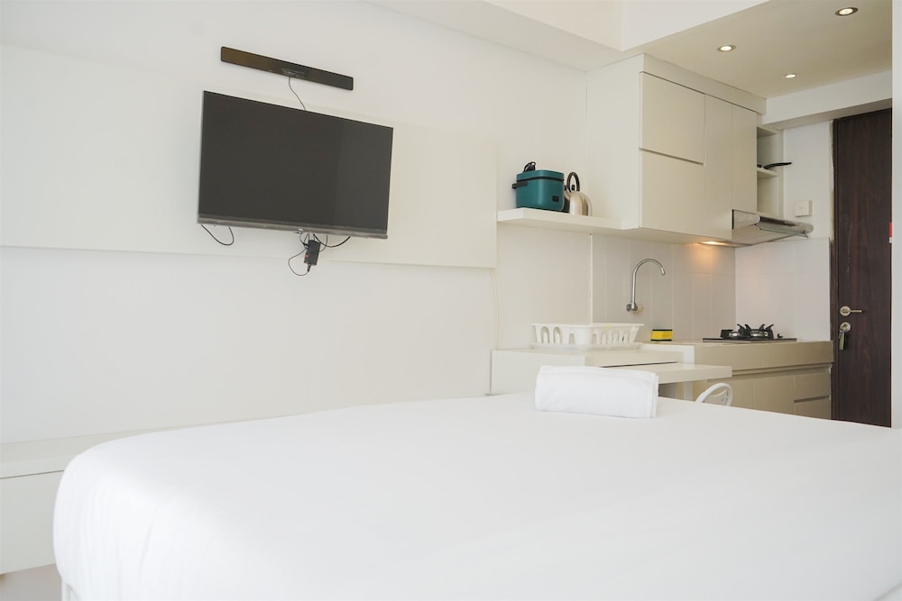 Apartment, 3 Bedrooms