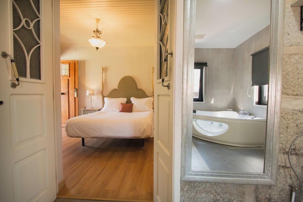 Romantic Double Room photo 2