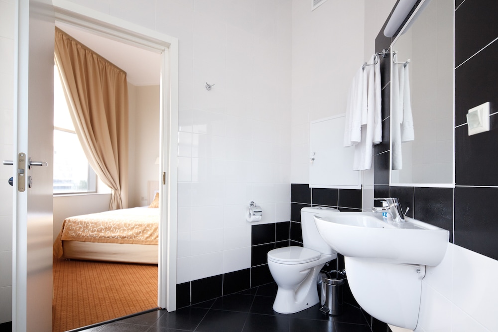 Business Double Room photo 3