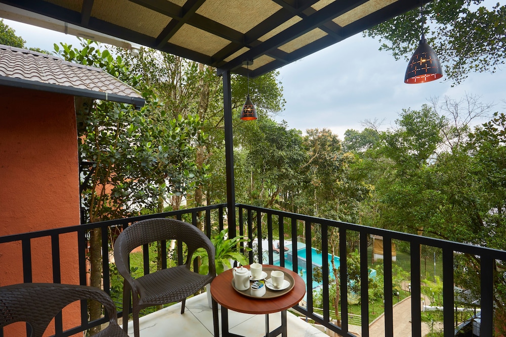 Romantic Villa, Garden View photo 3