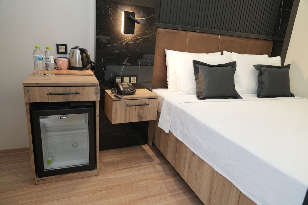 Standard Double Room photo 1