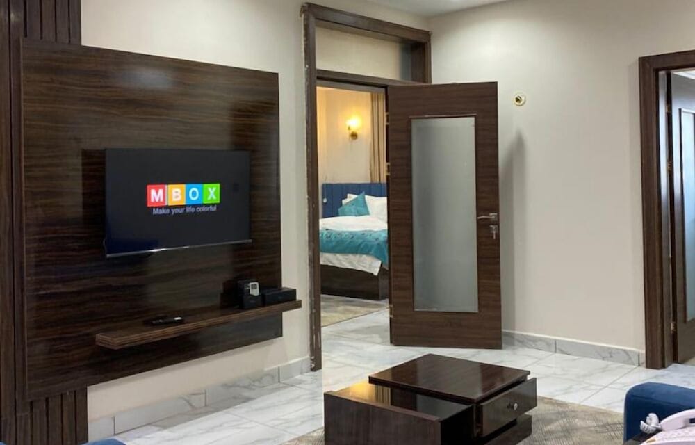 Deluxe Room, Balcony