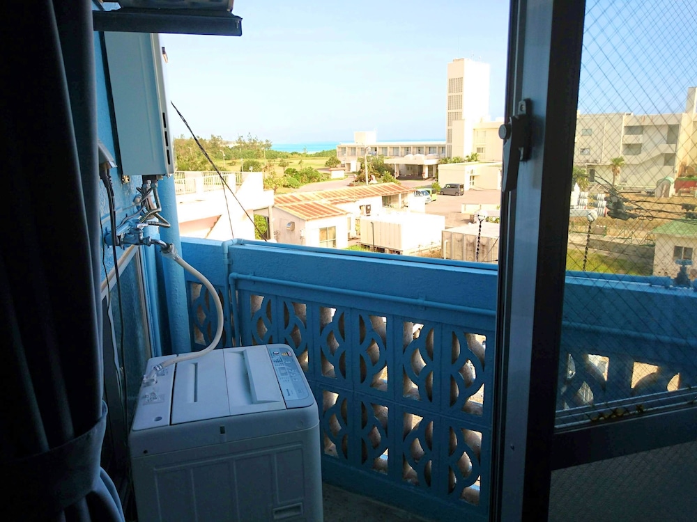 Twin Room B, Sea View photo 3