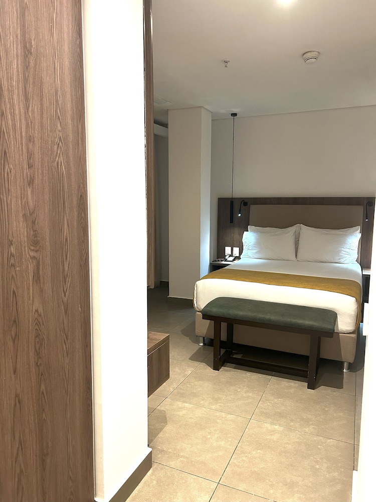 ZiOne Luxury Hotel Cartagena — photo 80