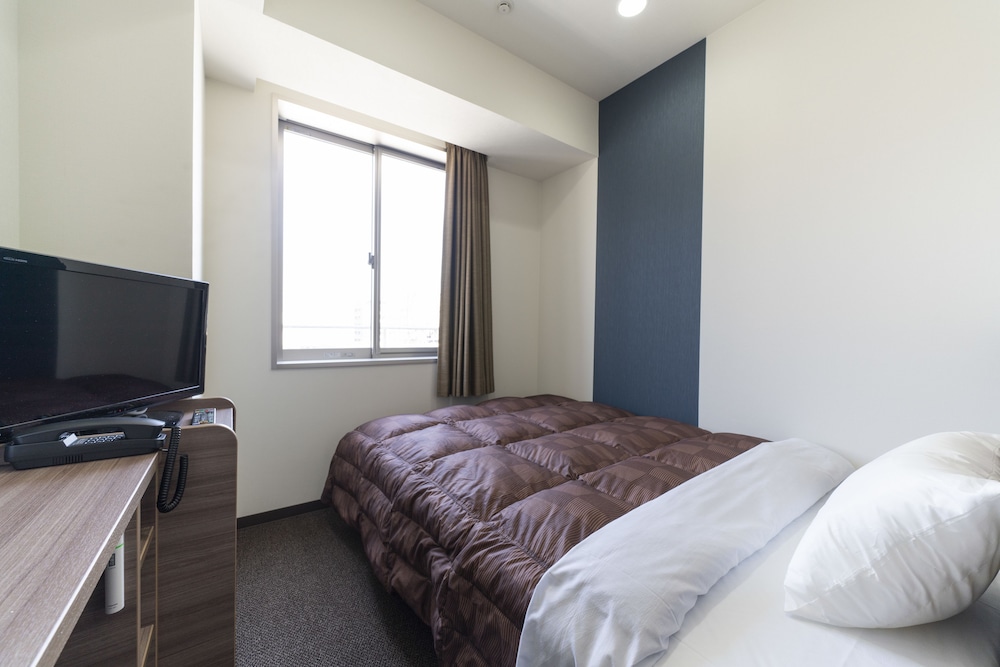 Single Room, Non Smoking