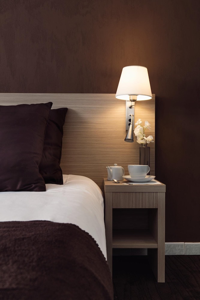 Classic Double Room, 1 Double Bed