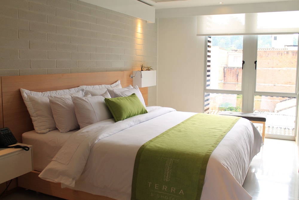 Standard Room photo 3