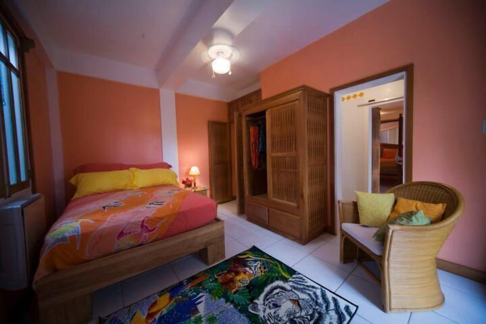 Suite, 2 Bedrooms, Pool View photo 2