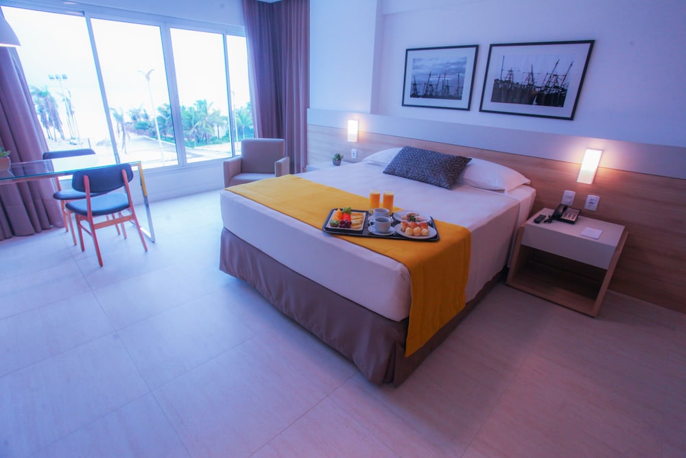 Single Room, Sea Facing