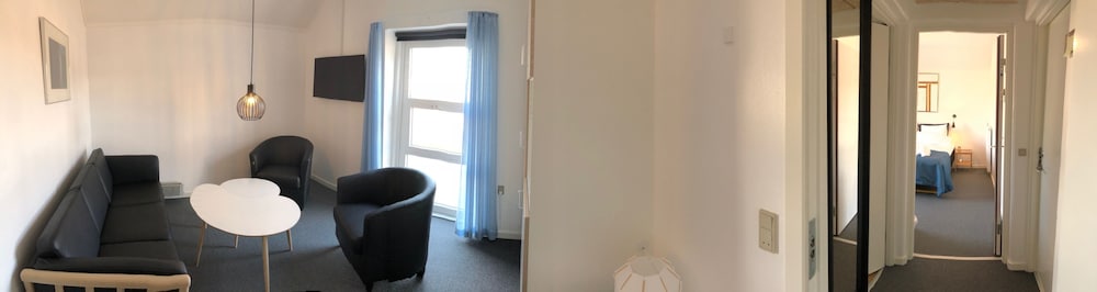 Executive Double Or Twin Room, Terrace photo 1