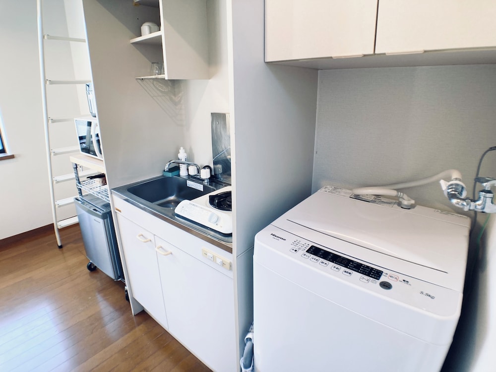 [Max 3] 1K + Loft (15m2)/1 bunk bed + mattress/Right to Ikebukuro/Nagasaki 201 photo 1