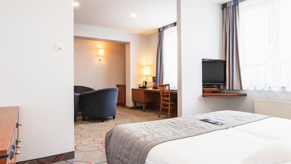 Apartment Junior Suite